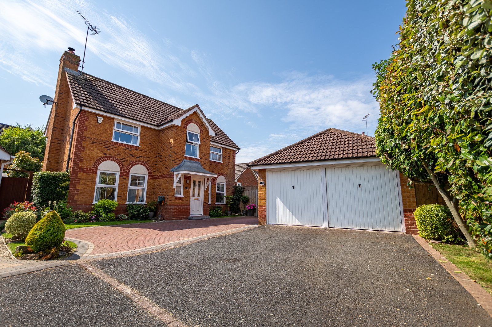 Barass Avenue, Worcester, Worcestershire, WR4