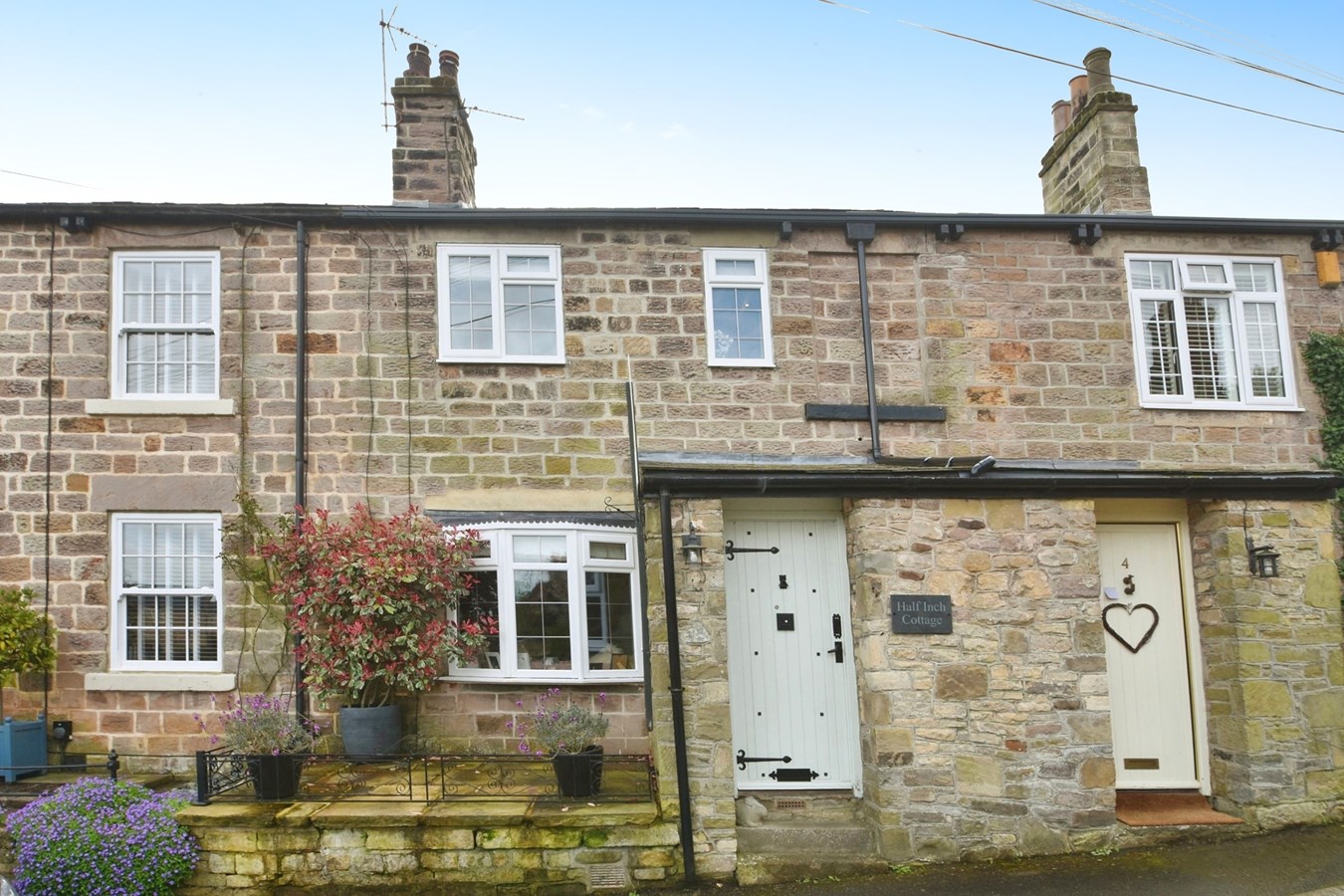 The Crescent, Sicklinghall, Wetherby, LS22