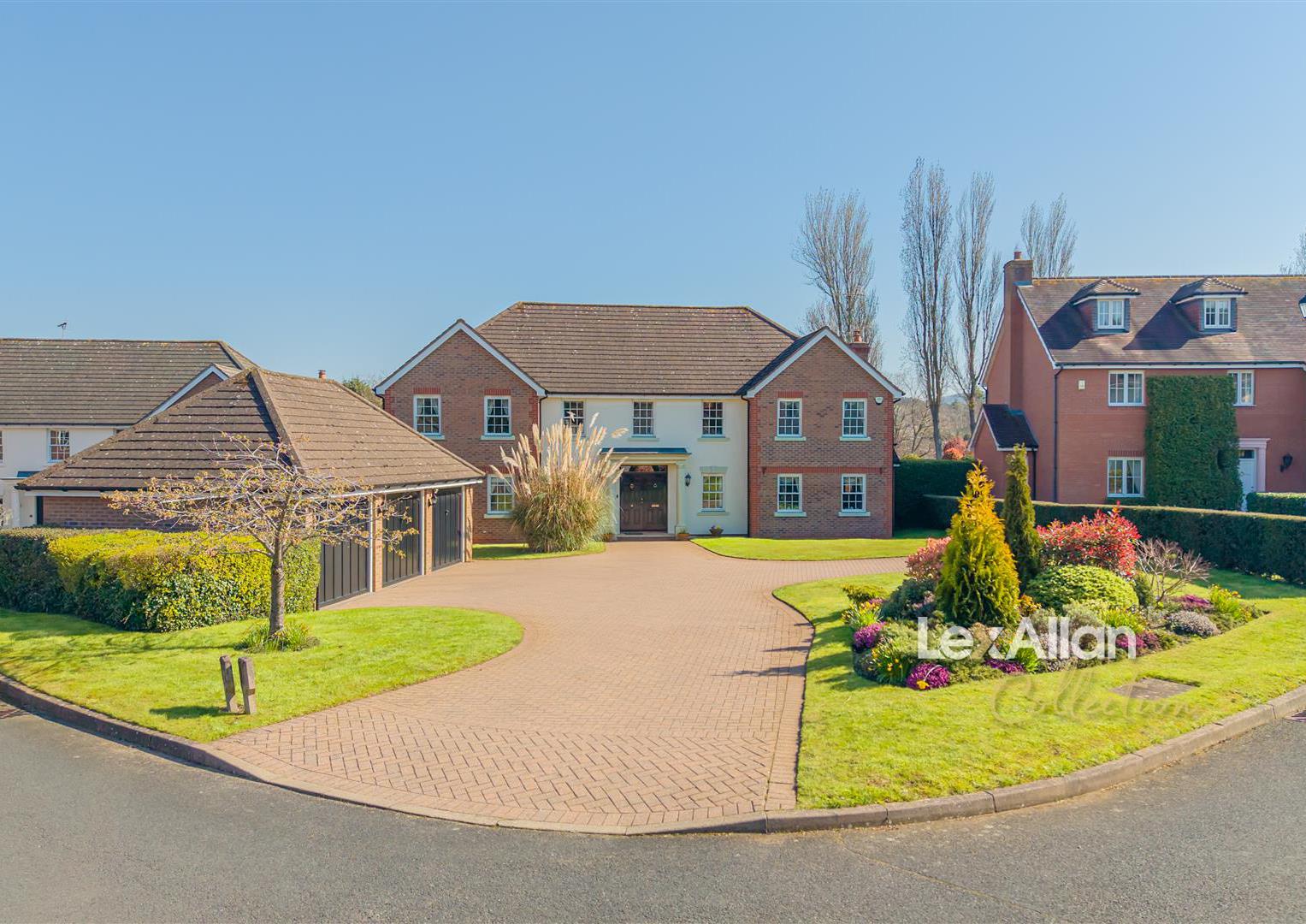 Brunswick Gate, Stourbridge