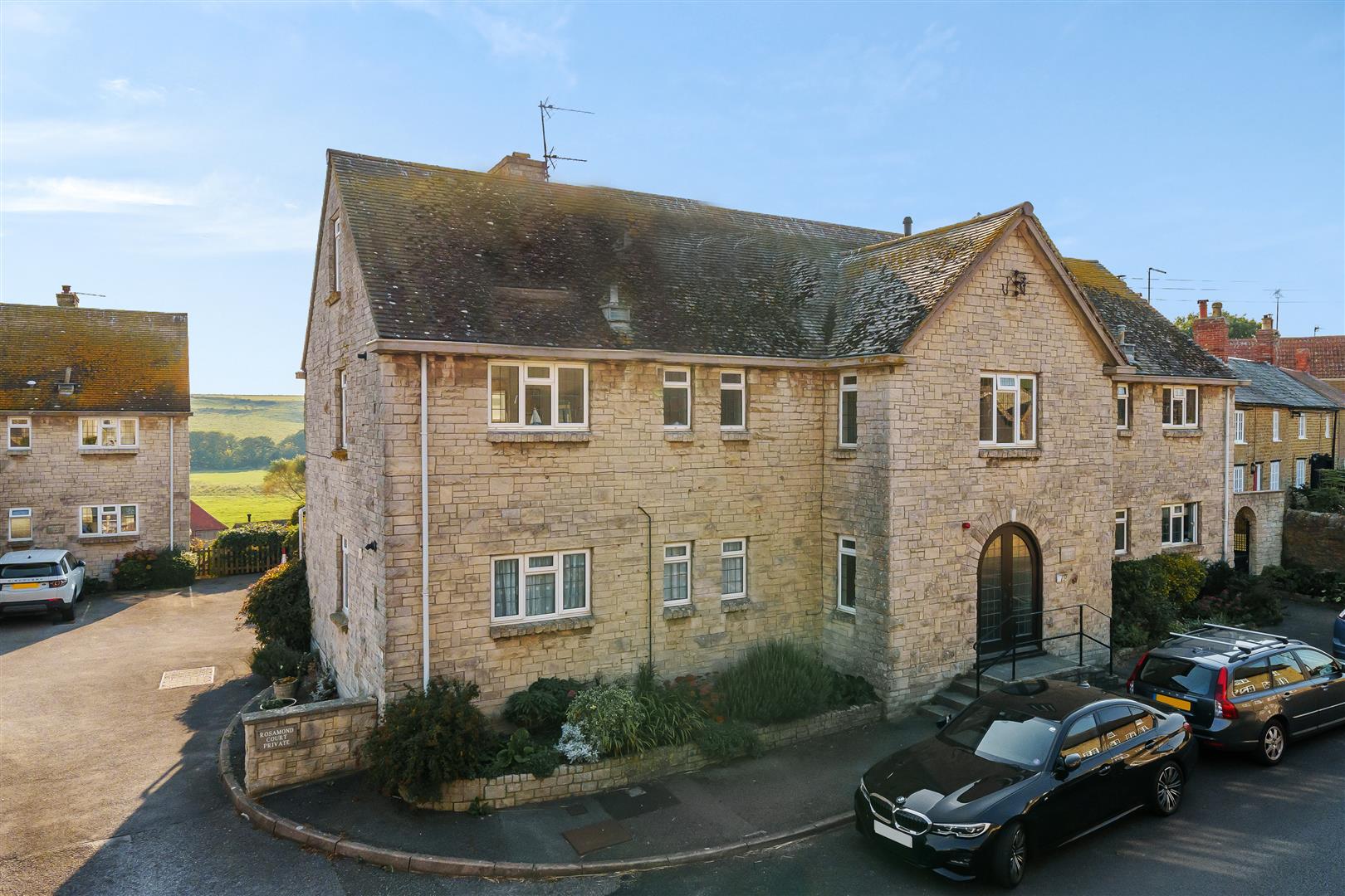 Rosamond Court, Burton Bradstock, Bridport