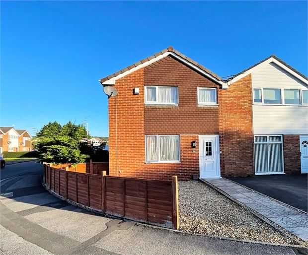 Condor Close, Mead Vale, Weston Super Mare, BS22 8SE