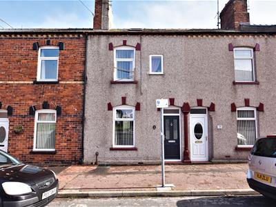 Drake Street, Barrow-In-Furness