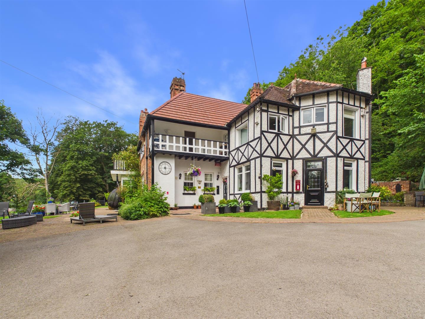 The Lodge, Middleton St. George, Darlington DL2 1DJ