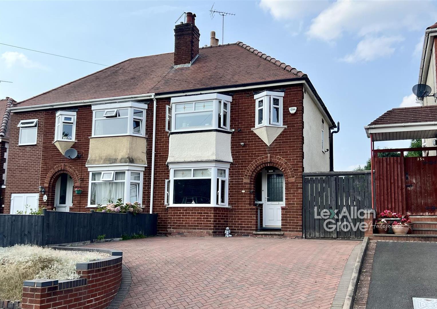 Stourbridge Road, Halesowen