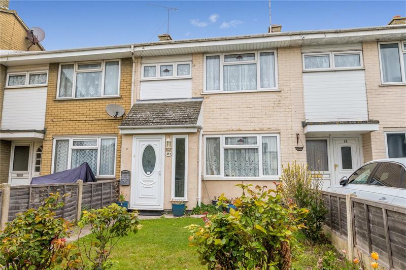 Brougham Close, Great Wakering, Southend-on-Sea, SS3