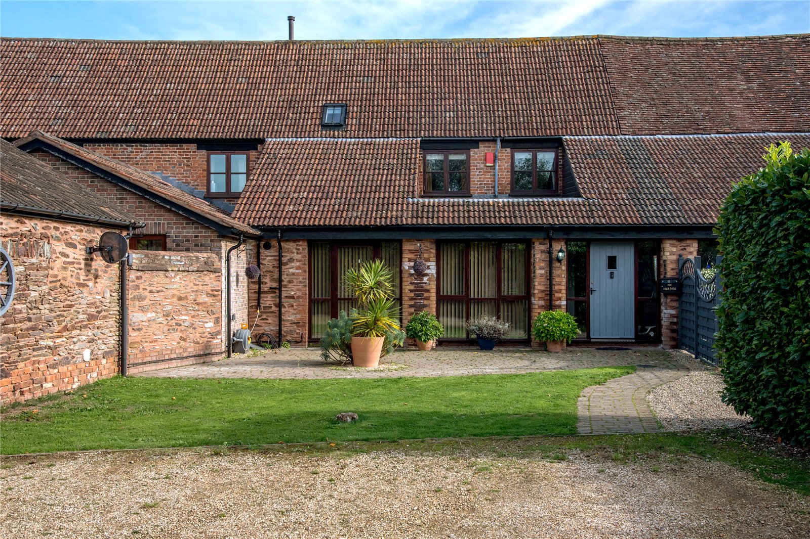 Hyde Lane, Bathpool, Taunton, Somerset, TA2