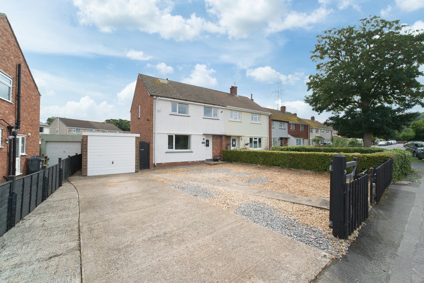 Woodview Drive, Cleeve, Bristol, BS49