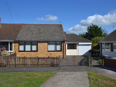 Moorfields Road, Nailsea