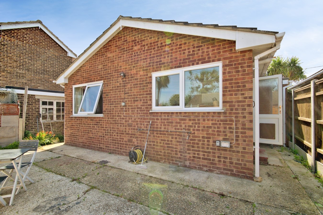 Voorburg Road, Canvey Island, SS8