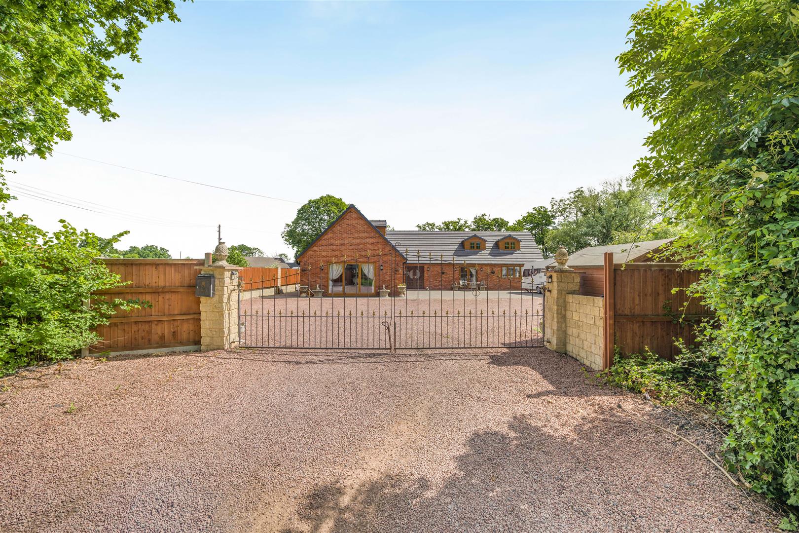 Southend Lane, Newent