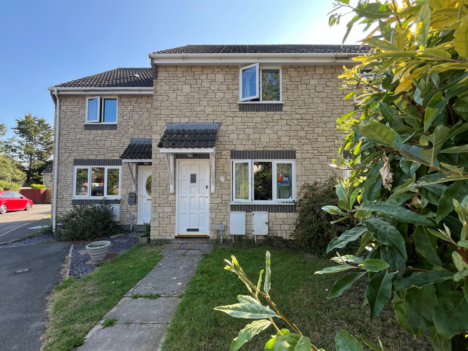 Hawthorn Crescent, Yatton, BS49