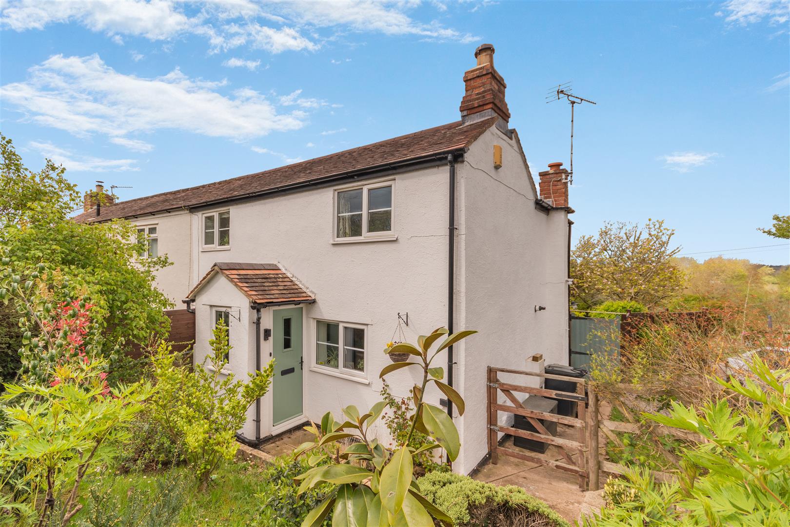 Aston Ingham Road, Kilcot, Newent
