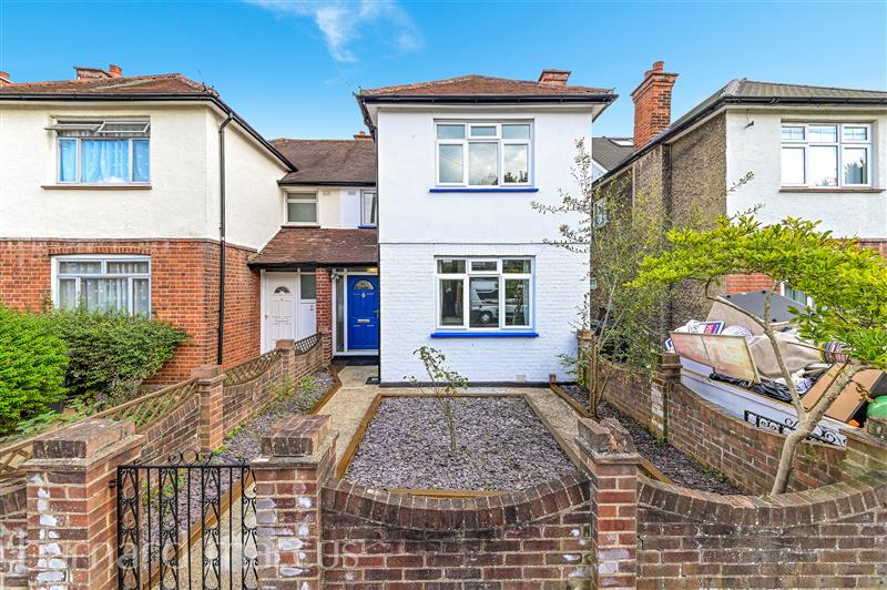 Cotterill Road, SURBITON, KT6