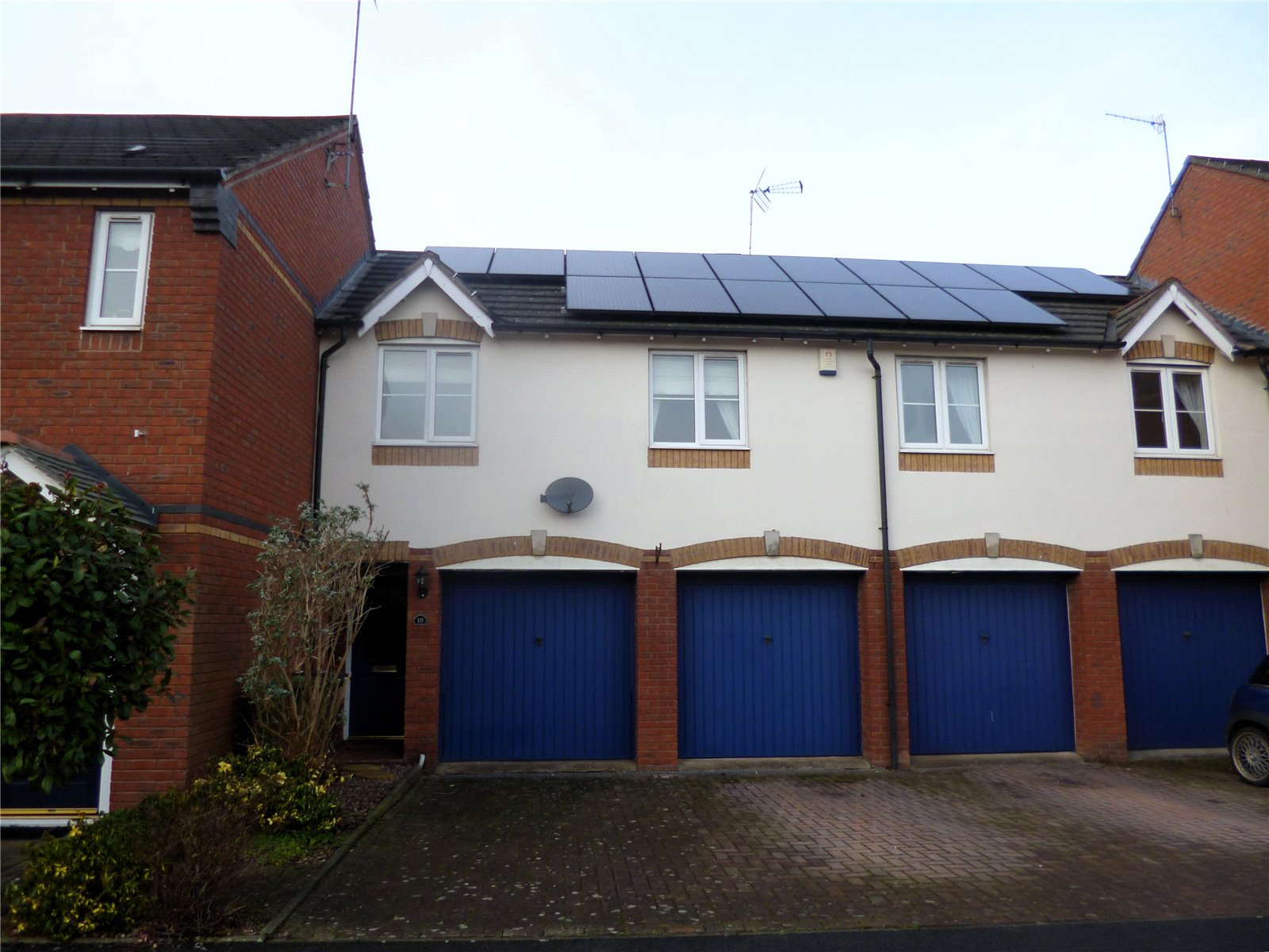 Waterside Grange, Kidderminster, DY10