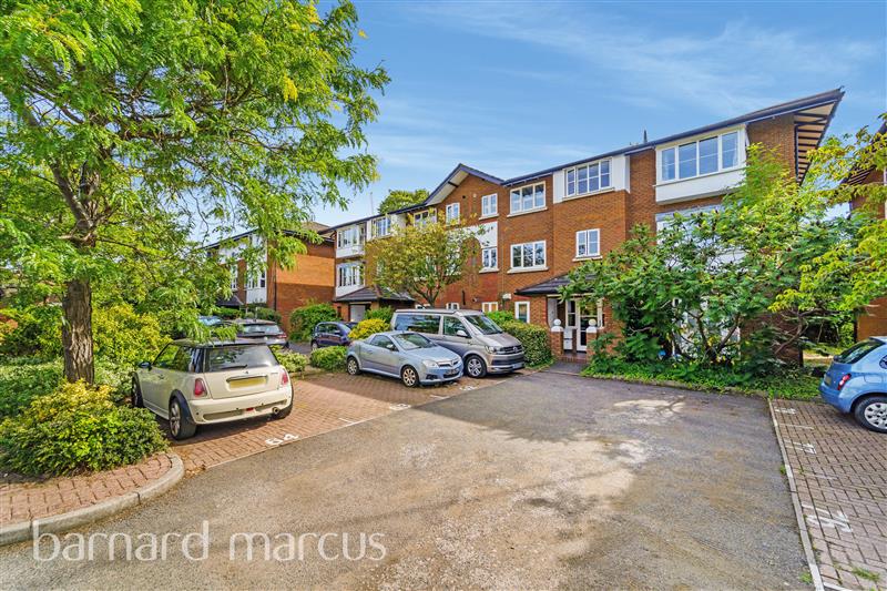 Kingsworthy Close, KINGSTON UPON THAMES, KT1