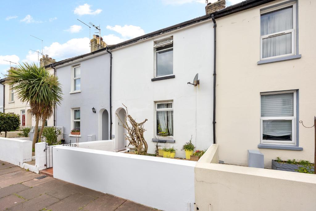 Archibald Road, Worthing