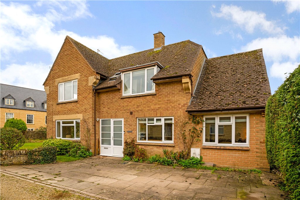 Hospital Road, Moreton-in-Marsh, Gloucestershire, GL56