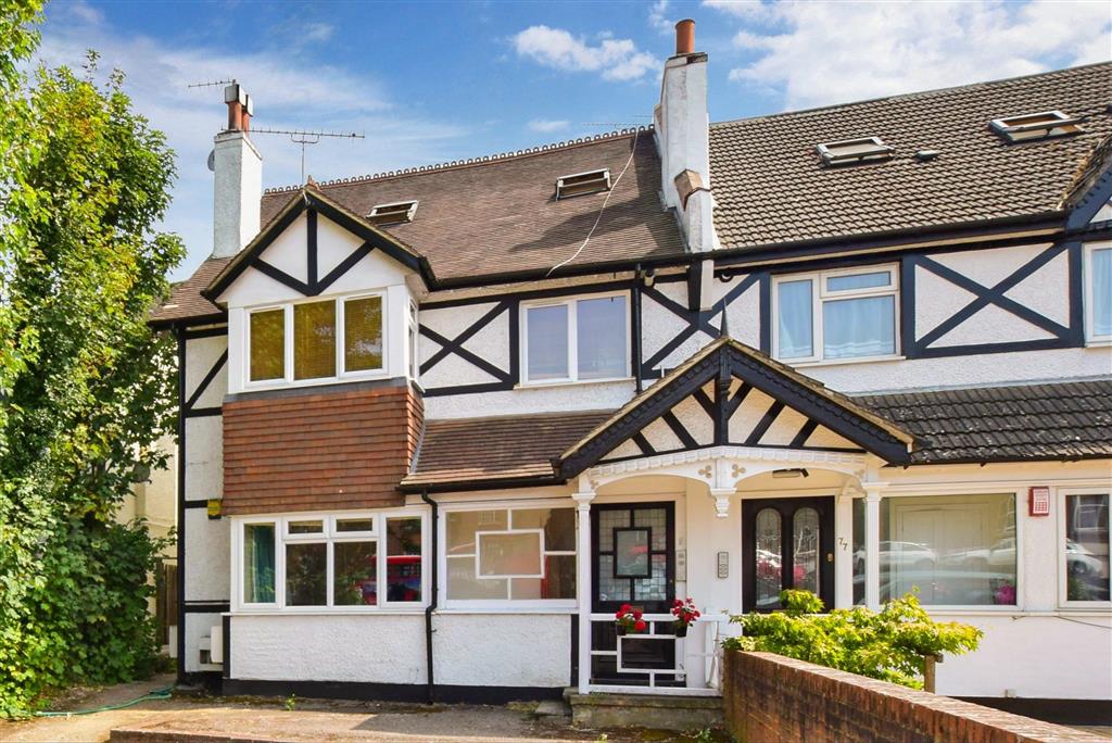 Brighton Road, , Purley, Surrey 0 bed £170,000 Cubitt & West Purley