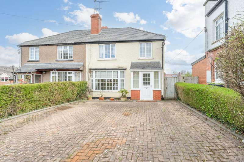 3 Hereford Road