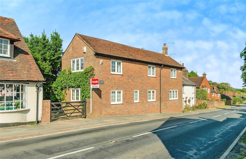 High Street, Bletchingley, Redhill, RH1