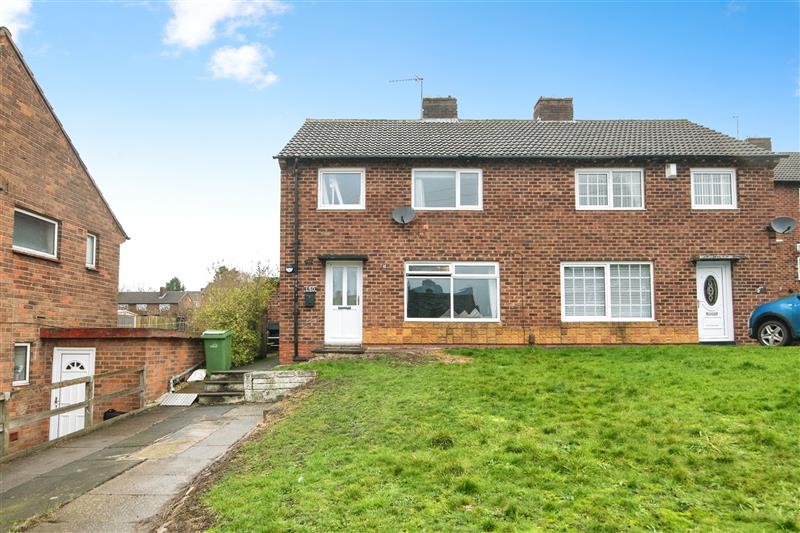 Lea Bank Road, DUDLEY, DY2