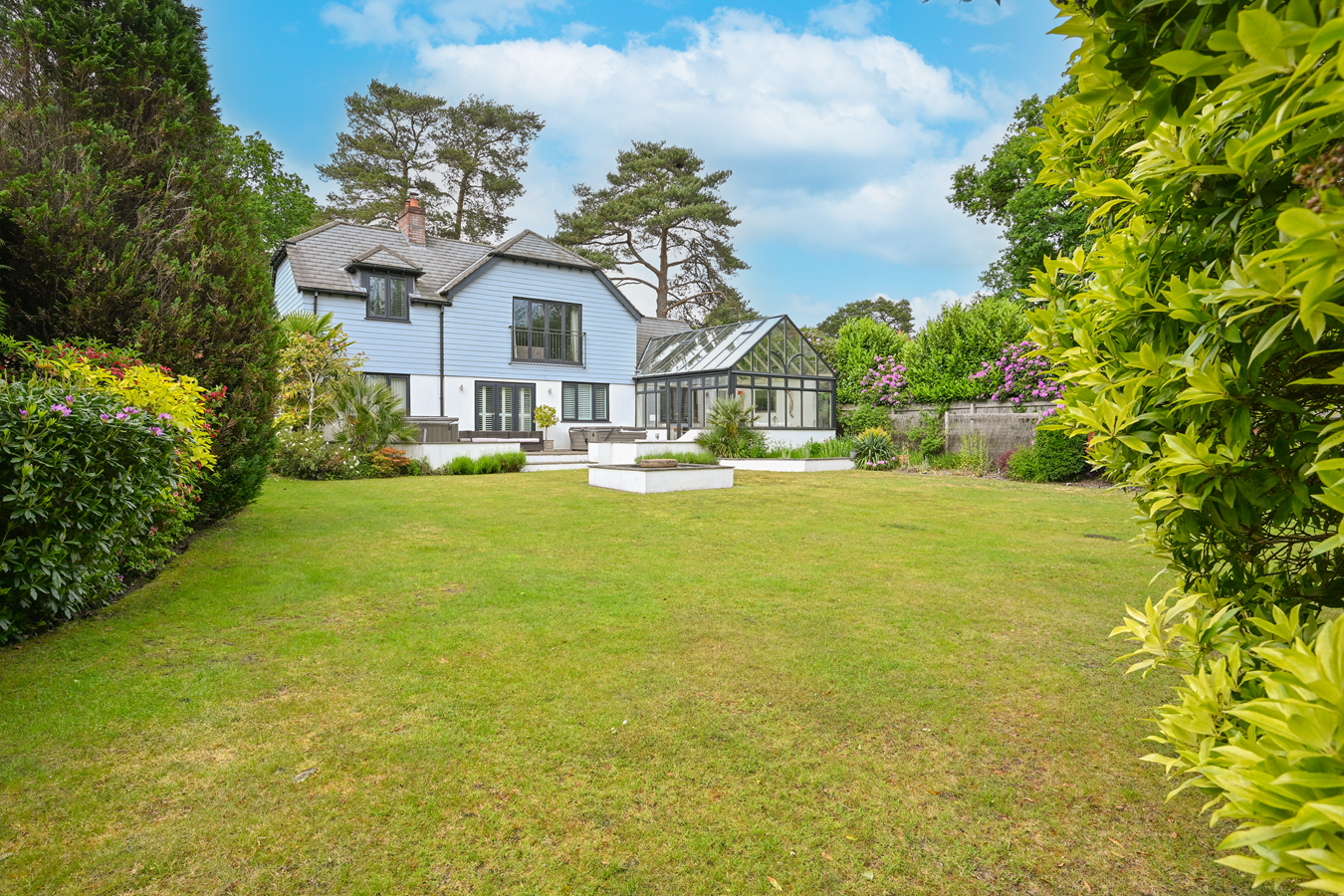 Windmill Lane, Ringwood, BH24