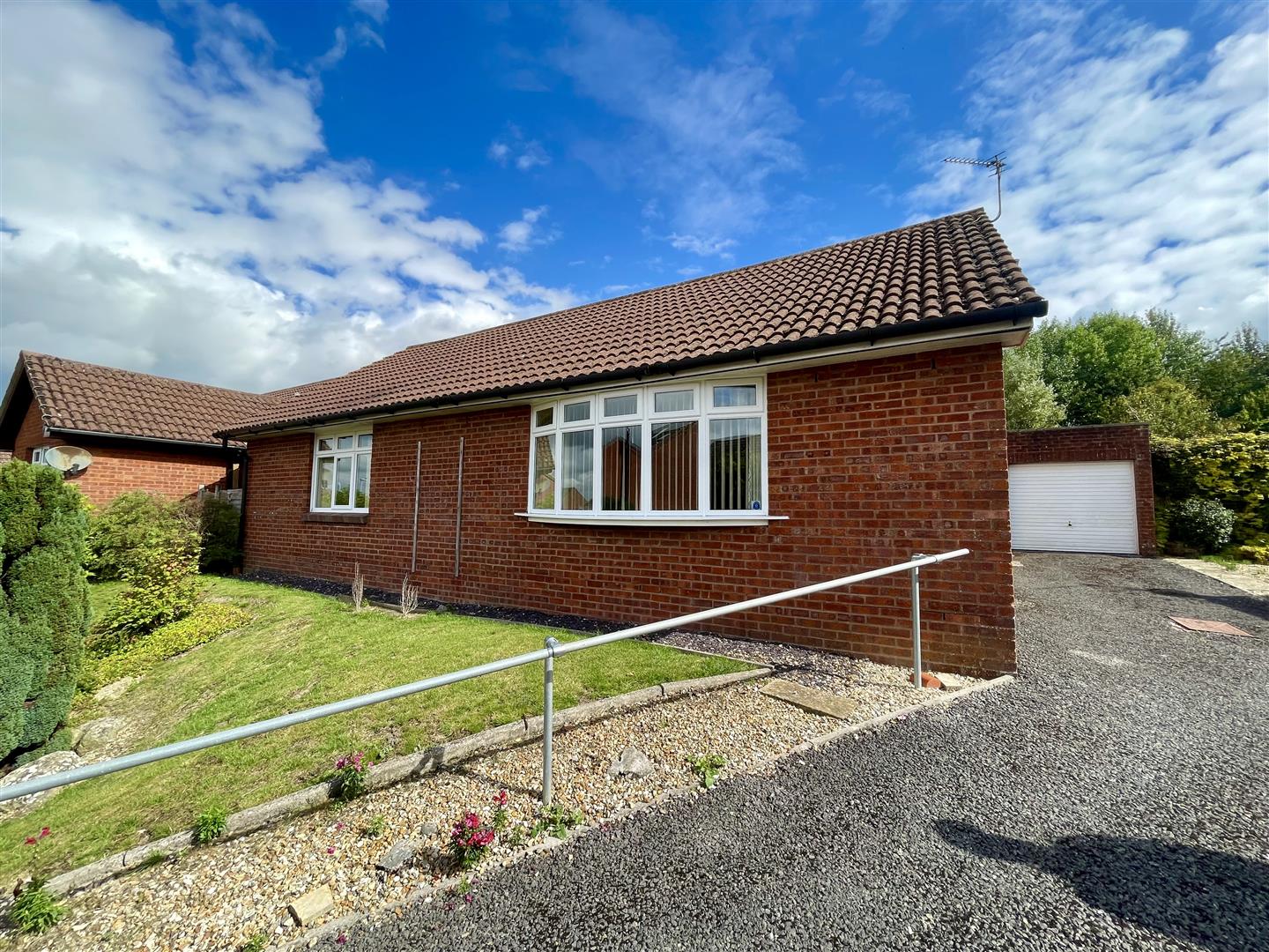 Cunnington Close, Devizes