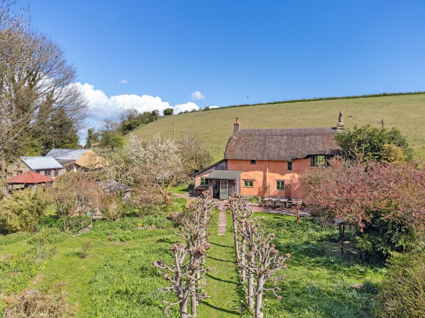 Little London, Broad Chalke, Salisbury