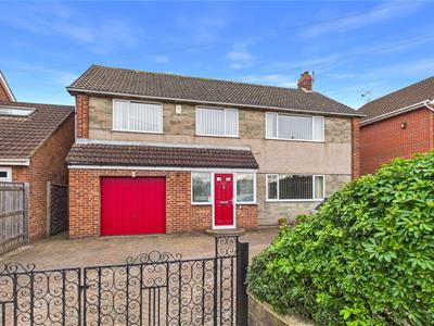 Central Kenn Road location close to amenities