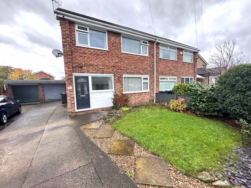 Horstone Road, Great Sutton