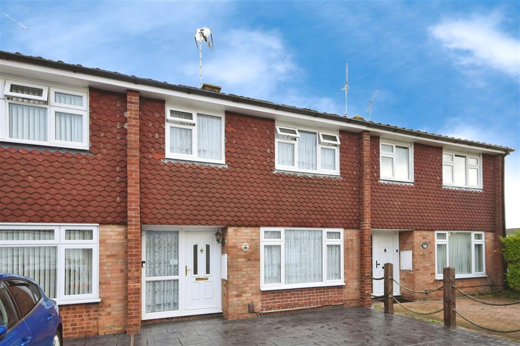 Noakes Avenue, Chelmsford, CM2