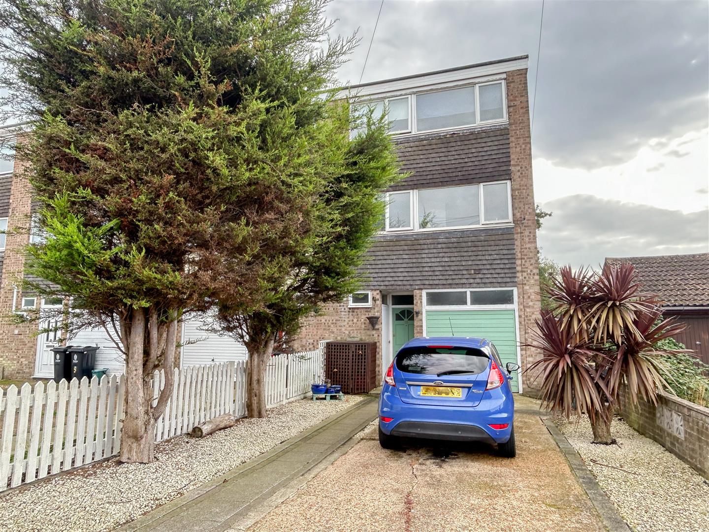 Litchfield Close, Clacton-on-sea