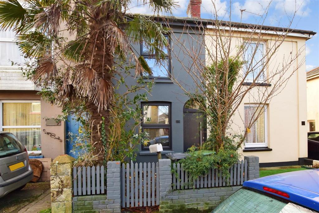 Arthur Street, , Ryde, Isle of Wight 2 bed £190,000 Pittis (Ryde)