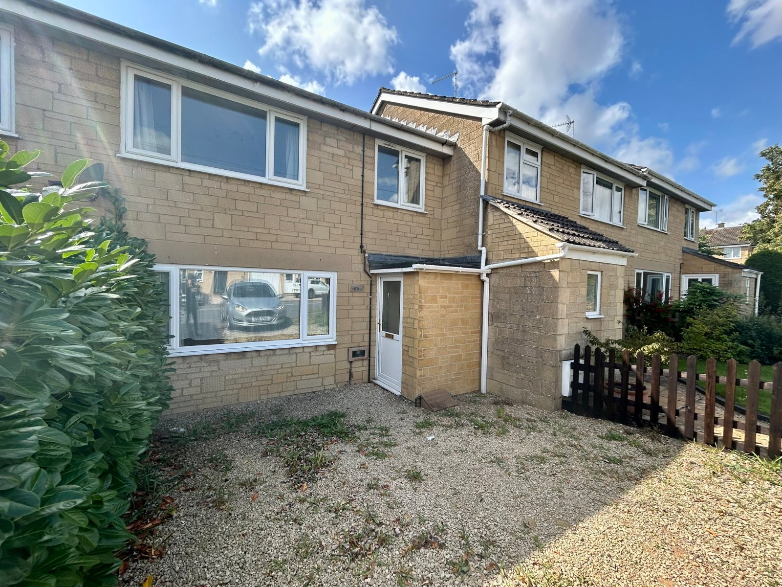 North Home Road, Cirencester, Gloucestershire, GL7