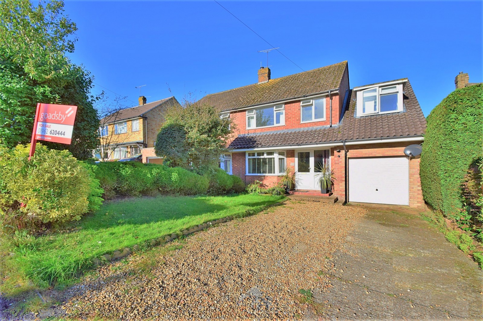 20 Webster Road, Winchester SO22 5NT