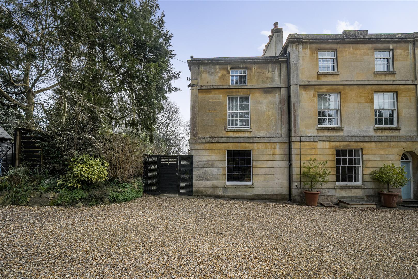 Trafalgar Place, Bath Road, Devizes, SN10