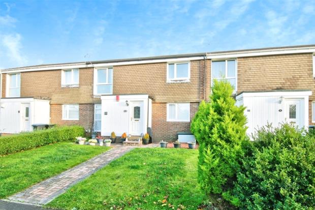 Middleham Close, Ouston, Chester Le Street, DH2