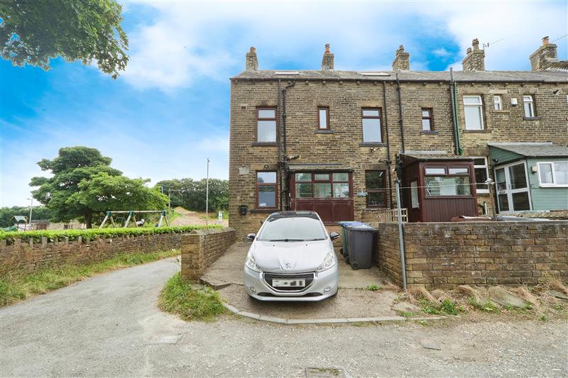 Wilsden Road, Allerton, Bradford, BD15