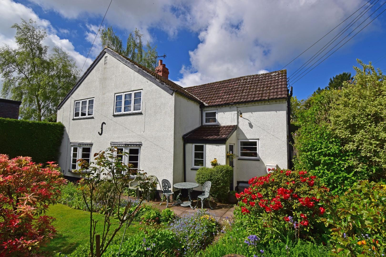 Pheasant Cottage, 37 Fairfield Road, Bournheath, Worcestershire, B61 9JW
