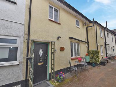 Fore Street,Cullompton,Devon,