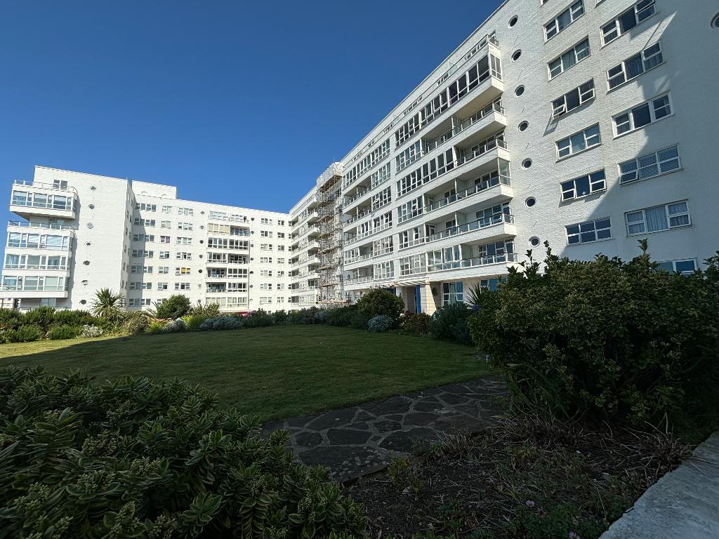 Marine Gate, Brighton