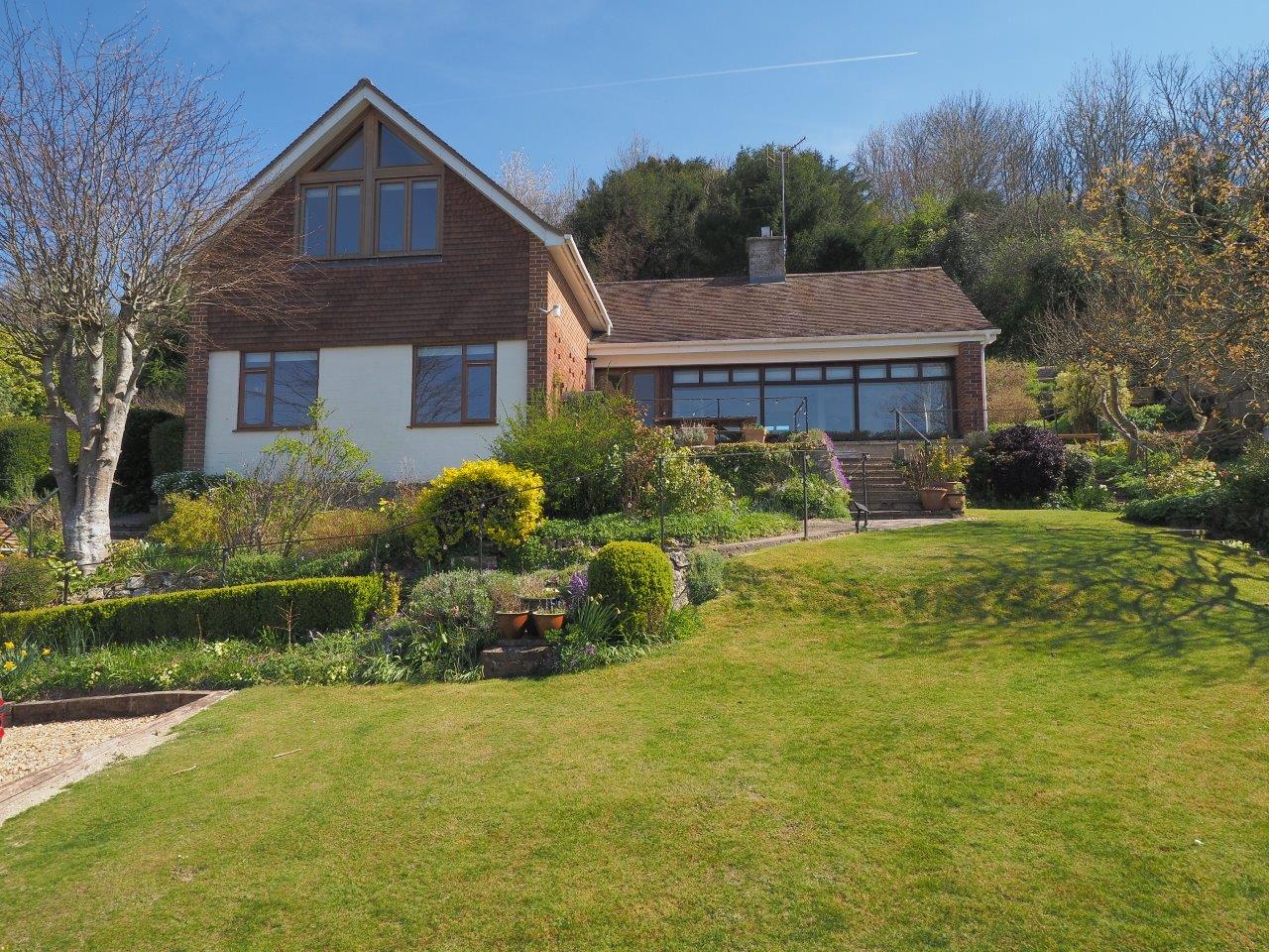 The Green, Pitton, Salisbury