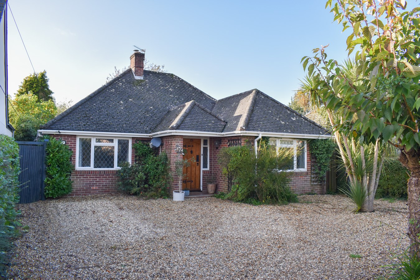 Morant Road, Ringwood, BH24