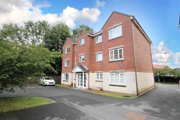 Ambleside Court, Chester Le Street, County Durham, DH3