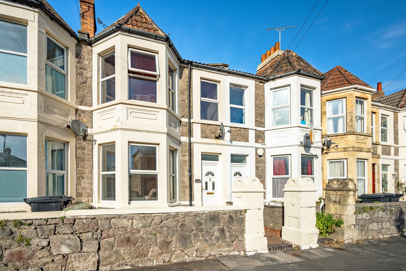 Southend Road, Weston-Super-Mare, BS23
