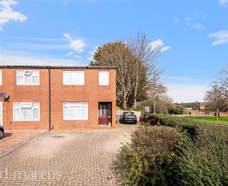 Sefton Road, Epsom, KT19