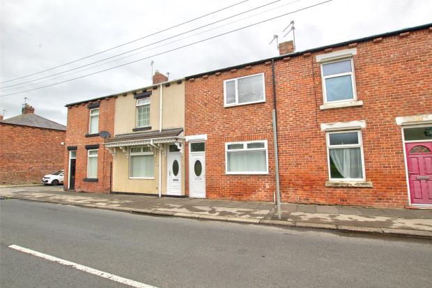 Gray Street, Eldon Lane, Bishop Auckland, DL14