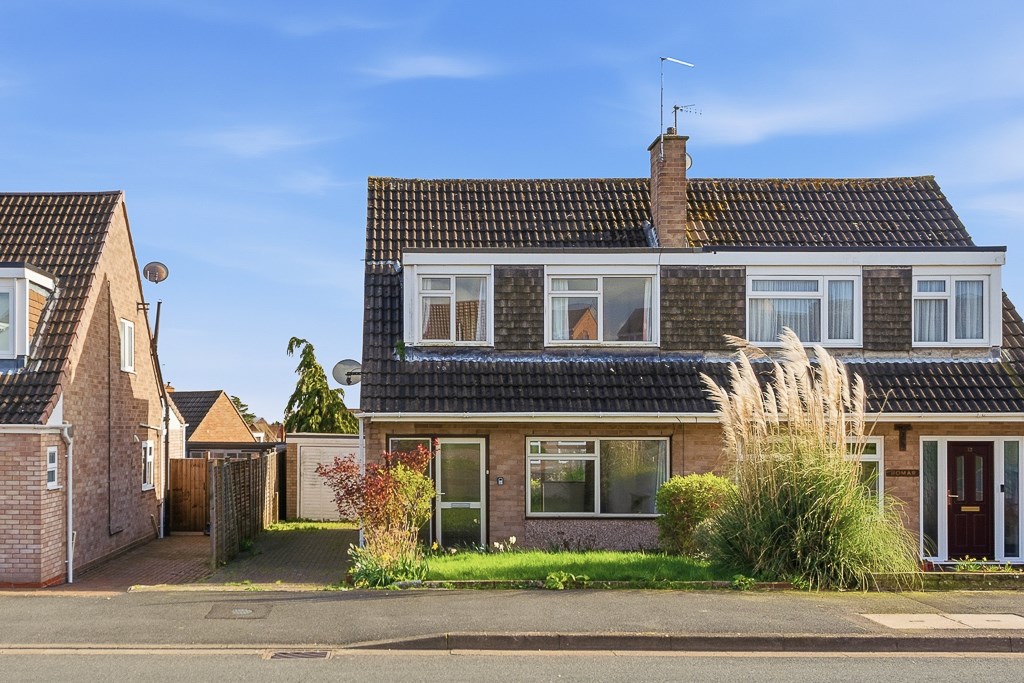 Monarch Drive, St Johns, Worcester, WR2