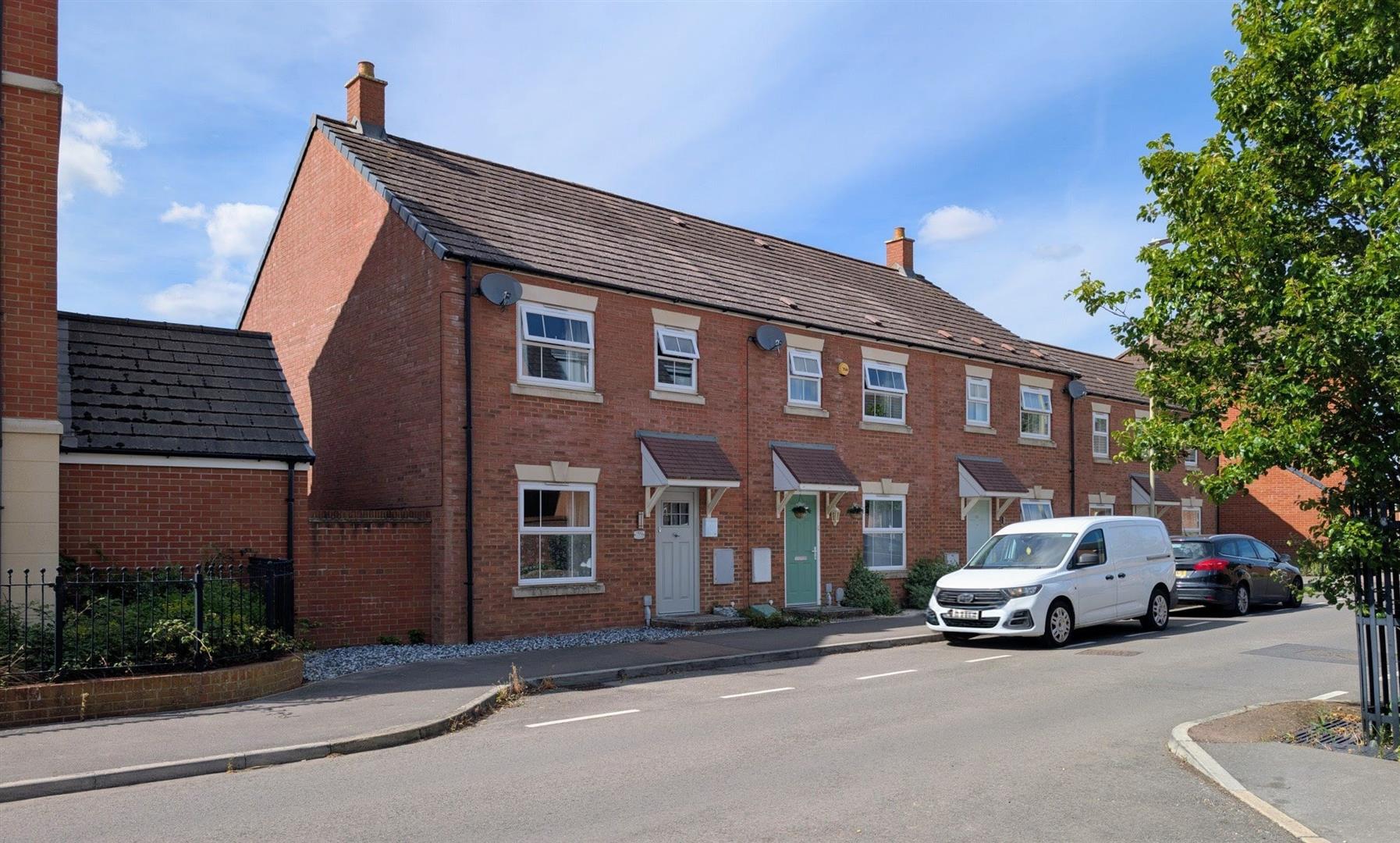 Goose Bay Drive Kingsway, Quedgeley, Gloucester