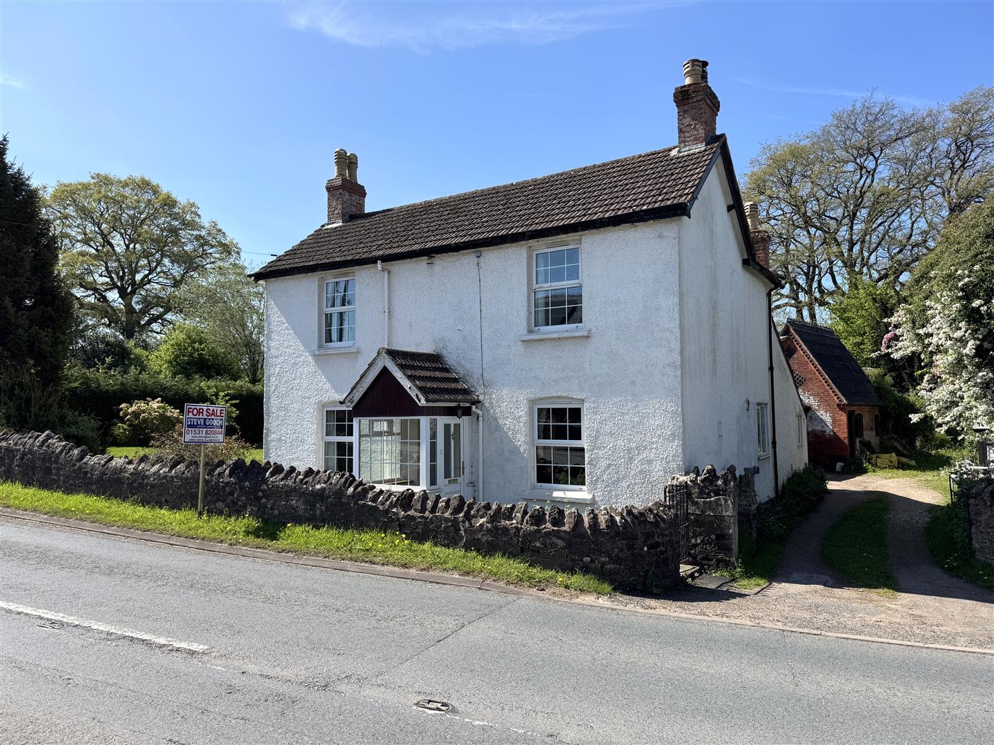 Lea, Ross-On-Wye